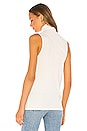 view 3 of 4 CAMISETA TIRANTES CHEL in Ivory Dust