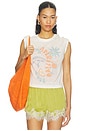 view 1 of 4 CAMISETA CHARLI in Apertivo Hour