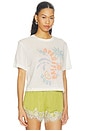 view 2 of 4 CAMISETA CHARLI in Apertivo Hour