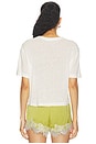 view 3 of 4 CAMISETA CHARLI in Apertivo Hour