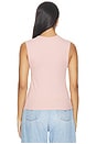 view 3 of 4 CAMISETA TIRANTES MIAH in Sparkling Rose