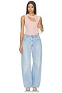 view 4 of 4 CAMISETA TIRANTES MIAH in Sparkling Rose