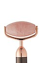 view 3 of 3 RODILLO ROSE QUARTZ in 