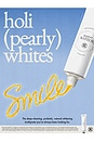 view 7 of 10 Holi (pearly) Whites Probiotic Whitening Toothpaste in 