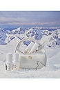 view 3 of 3 HOLIDAY SILK BAG 스킨케어 세트 in Cream
