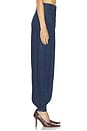 view 4 of 6 Meryl Balloon Jean in Blue