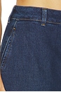 view 7 of 6 Meryl Balloon Jean in Blue