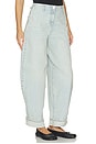 view 2 of 6 JEAN JAMBES LARGES CHRISTINA  in Cloud Blue