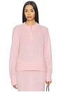 view 1 of 4 HENNY ニットジャンパー in Pink