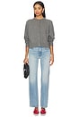 view 4 of 4 Tania Merino Cardigan in Grey