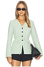 view 1 of 4 PARKER ブレザー in Mint