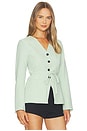 view 2 of 4 PARKER ブレザー in Mint