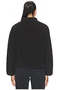 view 5 of 5 Theodora Jacket in Brown