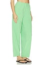 view 2 of 6 Gale Tracksuit Trouser in Green