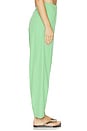 view 3 of 6 Gale Tracksuit Trouser in Green