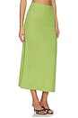 view 2 of 6 FALDA MAXI MIA in Apple