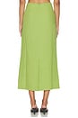 view 4 of 6 FALDA MAXI MIA in Apple