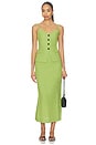 view 5 of 6 FALDA MAXI MIA in Apple
