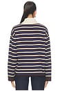 view 4 of 5 Ester Polo in Multi