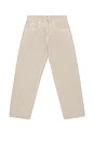 view 1 of 4 Fusion Jeans in Scone