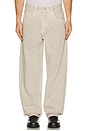 view 3 of 4 Fusion Jeans in Scone