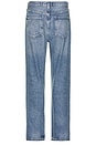 view 2 of 5 90's Jean in Friction