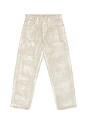 view 5 of 6 Fusion Jean in Shell
