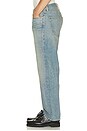 view 2 of 5 Jeans dos anos 90 in Platform