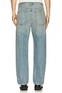 view 3 of 5 Jeans dos anos 90 in Platform