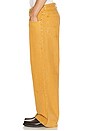 view 2 of 5 GROVER デニム in Ochre
