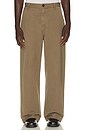 view 1 of 5 Warrick Trouser in Rockwell