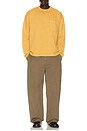view 4 of 5 Warrick Trouser in Rockwell
