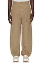 view 1 of 6 Donohue Pant in Trail