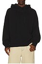 view 1 of 4 パーカー in Black