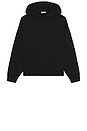 view 4 of 4 パーカー in Black