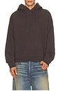 view 1 of 4 Salford Hoodie in Forge