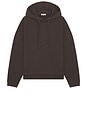 view 5 of 4 Salford Hoodie in Forge