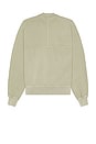 view 2 of 4 Idris Quarter Zip in Wicker