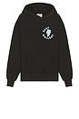 view 2 of 4 x RSVP Gallery Easton Hoodie in Marker