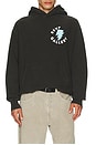 view 3 of 4 x RSVP Gallery Easton Hoodie in Marker