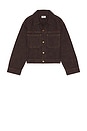 view 5 of 5 Blaze Jacket in Association