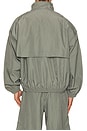 view 2 of 4 Marshall Windbreaker in Millstone