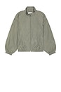 view 5 of 4 Marshall Windbreaker in Millstone