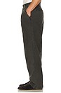 view 2 of 5 Slater Trouser in Gravel