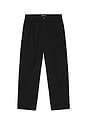 view 5 of 5 Slater Trouser in Black