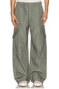 view 1 of 5 Whitcomb Pant in Millstone