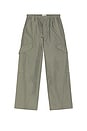 view 6 of 5 Whitcomb Pant in Millstone