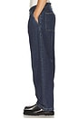 view 2 of 5 Slater Trouser in Envision