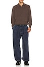view 5 of 5 Slater Trouser in Envision