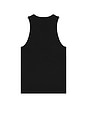 view 2 of 4 Viggo Tank in Black
